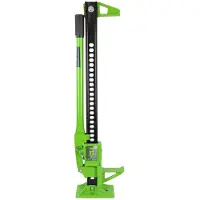 JBM Cric à Cliquet 3t 840 Mm