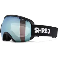 Shred Masque De Ski Exemplify