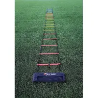Precision 8 M Agility Ladder Vert