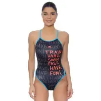 Turbo Maillot De Bain Train