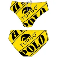 Turbo Slip De Bain H2o Zoom