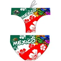 Turbo Slip De Bain Mexico 2012