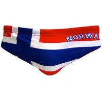 Turbo Slip De Bain Norway