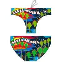 Turbo Slip De Bain Waterpolo Santa Monica