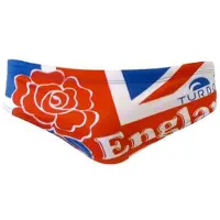 Turbo Slip De Bain England