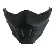 Scorpion Protège-menton Pour Casque Exo-combat Evo