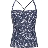 Protest Haut De Tankini Mix Femme