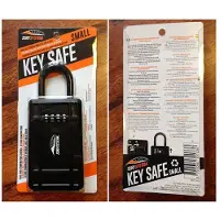 Surf System Cadenas Ks01 Noir Noir One Size