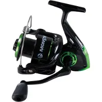 Maver Moulinet Carpe Monster