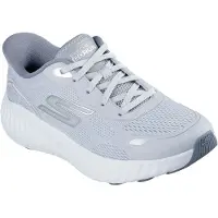SKECHERS Go Run Now Regent Couleur Gris