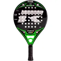 ROX R-star Padel Racket Multicolore