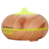 Orbegozo Humidificateur HUA 3000/ Capacité 300ml