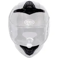 Premier Helmets Devil Helmet Air Vent Kit Noir