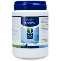 Puur natuur Stomac pour chien et chat