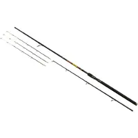 Carp Expert Canne Feeder No Limit Boat