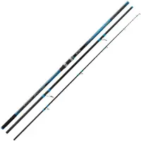 Kali Kunnan Canne à Surfcasting Connan