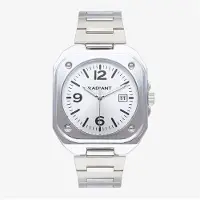 Radiant Vittorio Watch Argenté Homme