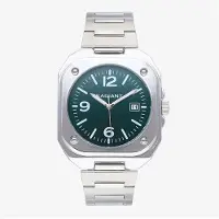 Radiant Vittorio Watch Argenté Homme
