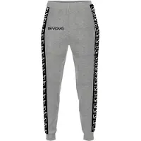 Givova Pantalon De Survêtement Terry Band