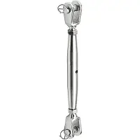 PLASTIMO Tenseur Acier Inoxydable