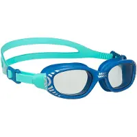 Mad Wave Lunettes De Natation Pour Enfants Zeebro