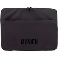 Munich Essence Laptop Cover Noir