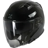 Spec-x Sx-22.03 Open Face Helmet Noir 2XL