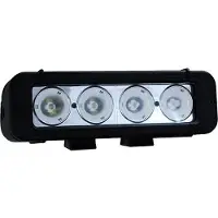 Goldenship Spot Led Rectangulaire 40w