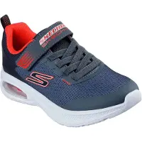 SKECHERS Microspec Max Advance Couleur Gris