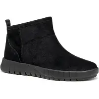 Geox Flextride Booties Noir EU 40 Femme
