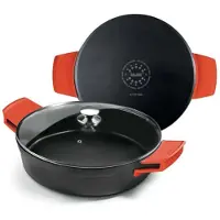 Ibili Marmite Excellent 24 Cm