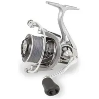 LINEAEFFE Moulinet De Surfcasting B-raid Core