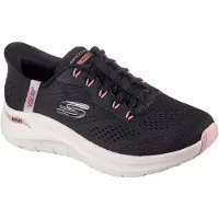 SKECHERS Arch Fit 2.0 Easy Chic Trainers Noir EU 41 Femme