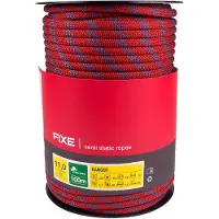 Fixe Climbing Gear Corde Ranger 11 Mm