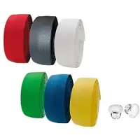 Fsa Powertouch H276 V19 Handlebar Tape Blanc
