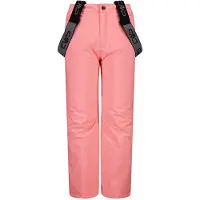 CMP Salopette 3w15994 Pants Rose 12 Years Enfants