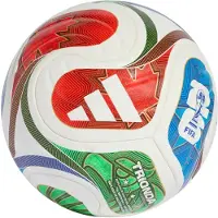 Adidas Fifa World Cup 26 Trionda Competition Football Ball Multicolore 4