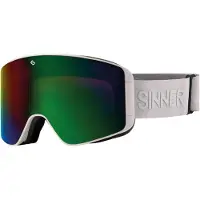 Sinner Masque de ski Aura OTG Adulte