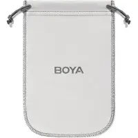 Boya Magic 05 pour USB-C
