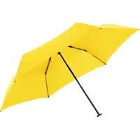 Knirps Parapluie jaune