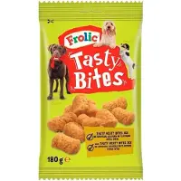 Frolic Friandise Pour Chien 9x180g