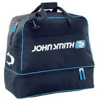 John Smith Sac B16f11