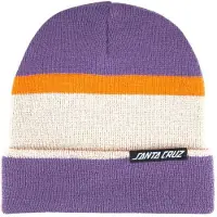 Santa Cruz Bonnet Maya Knit