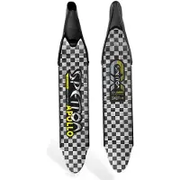 Spetton Palmes De Freediving Cx Apollo Ht Quattro