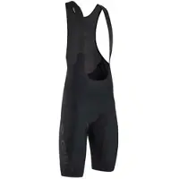 Gist Supremo Bib Shorts Noir 3XL Homme