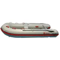 Goldenship Bateau Gonflable Airmat 3.30 M