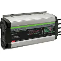 Promariner Chargeur Protournament Elite Series 4 Banks 24a