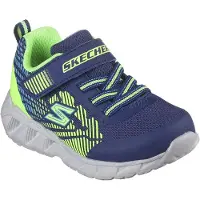 SKECHERS Magna-lights Couleur Bleu