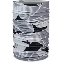 Buff Thermonet Neck Warmer Gris
