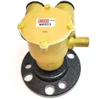 Arco Wp003 Volvo Water Pump Spare Part Doré